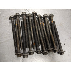 12Z320 Cylinder Head Bolt Kit For 11-14 Ford Edge  3.5 AT4E6065AB